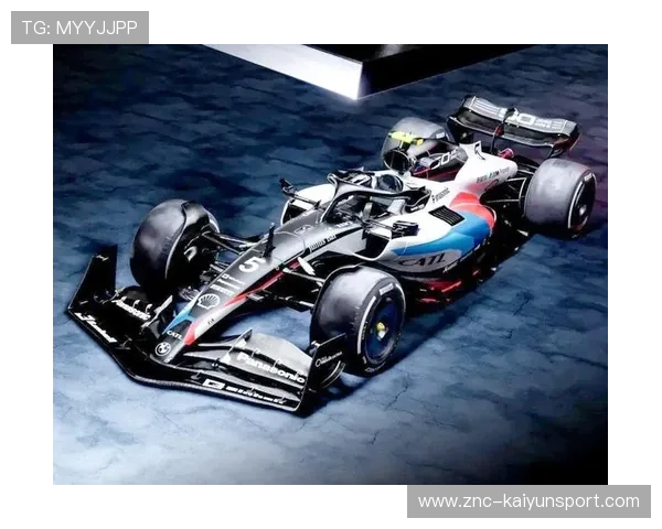 F1混合动力系统升级:引领赛车科技新时代 F1混合动力系统升级:引领赛车科技新时代