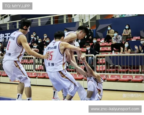 同曦新主帅王世龙带队奋战，期待强势表现