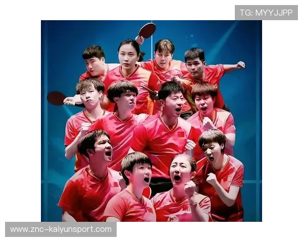 2024年国际乒联混合团体世界杯：瑞典队如何脱颖而出，瑞典世界乒乓球赛