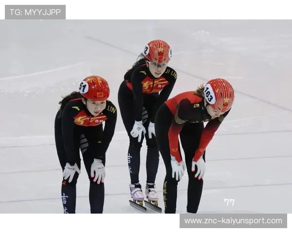 国际短道速滑联盟加强青少年选材与保护机制,青少年短道速滑联赛 国际短道速滑联盟加强青少年选材与保护机制,青少年短道速滑联赛