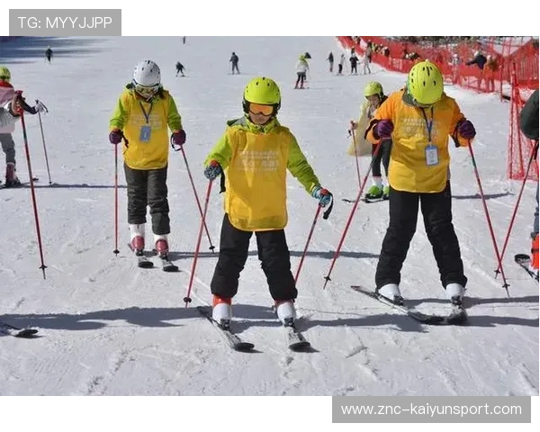 国内滑雪训练营承担起冬奥备战重要一环培养多位少年选手